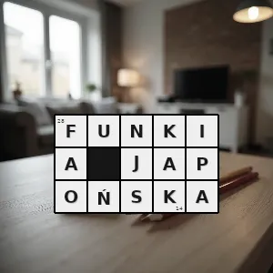 Hasło krzyżówkowe hosta japonica wieloletnia krzewiasta bylina z rodziny szparagowatych - funkia japońska – rozwiązanie, synonimy, podpowiedzi i definicje krzyżówkowe